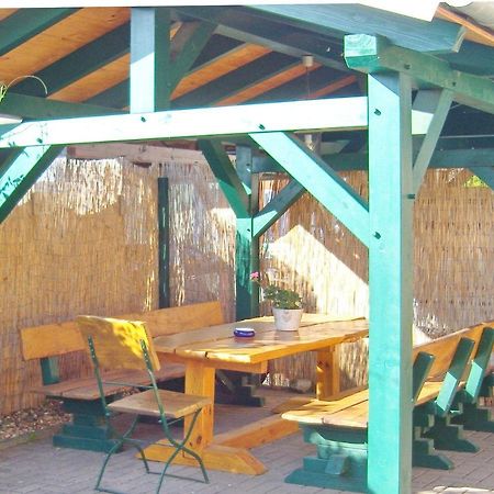 Pension An Der Kamske, 3Bz 2 Lübbenau Εξωτερικό φωτογραφία